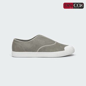 Giày DINCOX Sneaker C12 Grey
