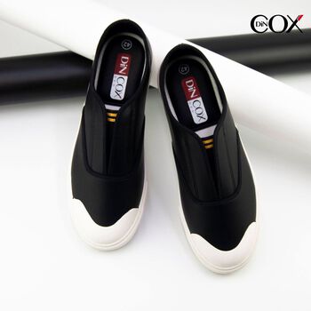 Giày Lười Nam Nữ DinCox Shoes 1912