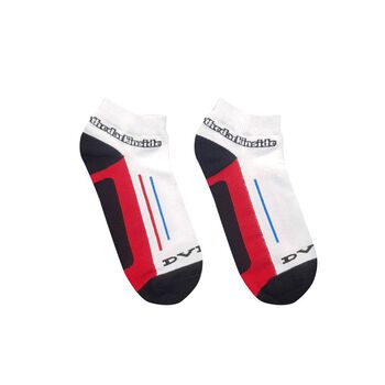 DVRK RACING LOW CUT SOCKS