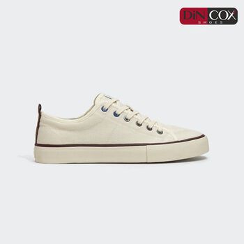 Giày DINCOX Sneaker C40 White
