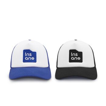 Insane® Freeze The Moment Cap