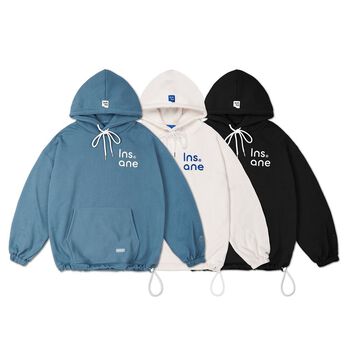 Insane® Freeze The Moment Hoodie