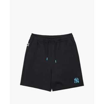 MLB - Quần shorts lưng thun Athleisure