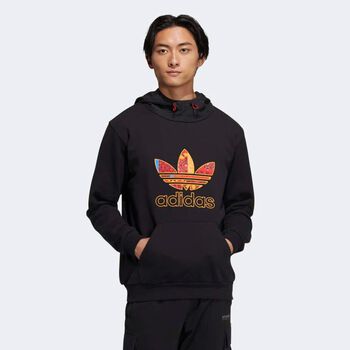 Áo Khoác Originals Nam Adidas Cny Logo Hoody HD0319