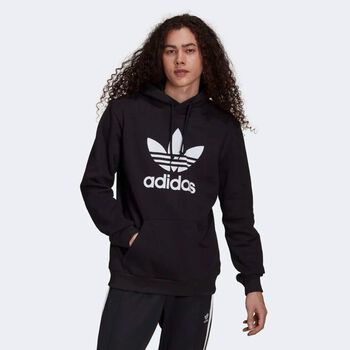 Áo Khoác Originals Nam Adidas Trefoil Hoody H06667
