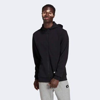 Áo Khoác Thể Thao Nam Adidas M Fi Dblknt Fz HA1416
