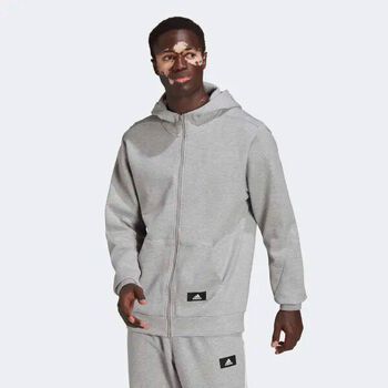 Áo Khoác Thể Thao Nam Adidas M Fi Dblknt Fz HE2224