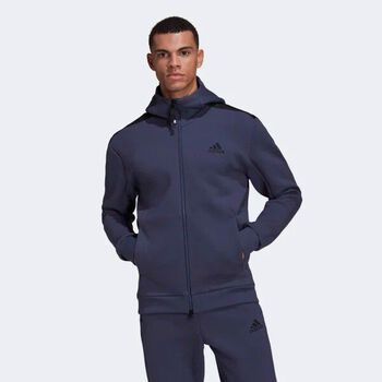 Áo Khoác Thể Thao Nam Adidas M Zne Hood HC5780