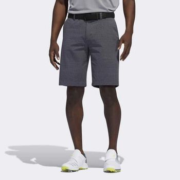 Quần Đùi Golf Nam Adidas Ult365 Print Shorts GU5102