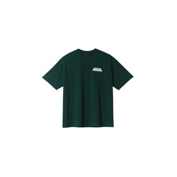 BEUTER® LABEL FOREST BOXY T-SHIRT