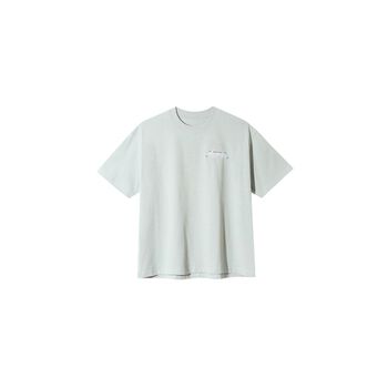 BEUTER® LABEL MELLOW BOXY T-SHIRT