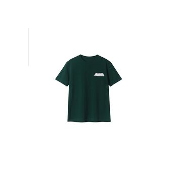 WMNS BEUTER® LABEL FOREST BOXY T-SHIRT