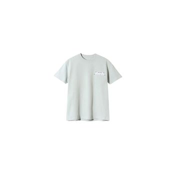 WMNS BEUTER® LABEL MELLOW BOXY T-SHIRT