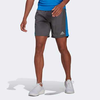 Quần Đùi Chạy Nam Adidas Otr Cooler Sho HB7466