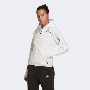 Áo Khoác Thể Thao Nữ Adidas W Zne Hd GM3281