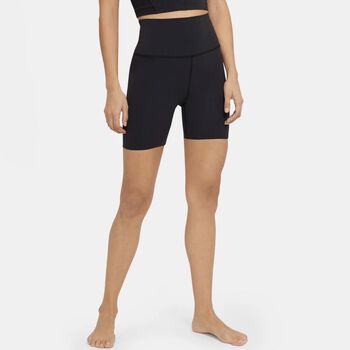 Tập Luyện Nữ Nike As The Nike Yoga Luxe 7 Short CZ9195-010