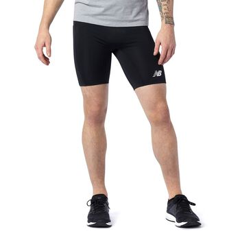 Mens New Balance Fast Flight 8 inch Fitted Shorts