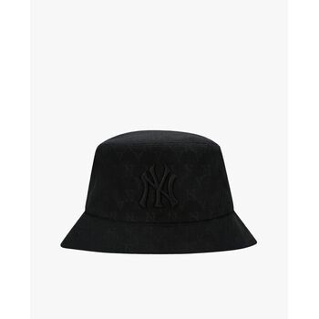 MLB - Nón bucket thời trang Monogram Classic Jacquard