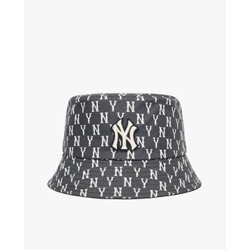 MLB - Nón bucket thời trang Monogram Classic Reversible