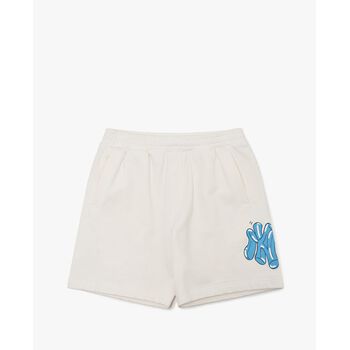 MLB - Quần shorts lưng thun LIKE Tube