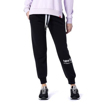 Womens New Balance Essential ID Sweat Pant