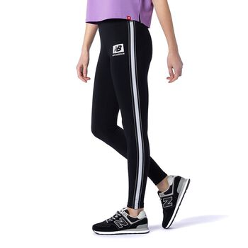 Womens New Balance Essential Legging