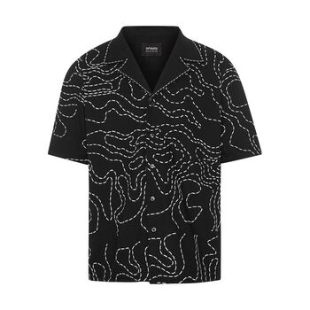 Áo Sơ Mi Đường Vào Tim Em