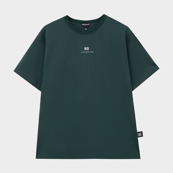Áo Thun Minimalism Regods Unisex form rộng ( TEE MINIMALISM)