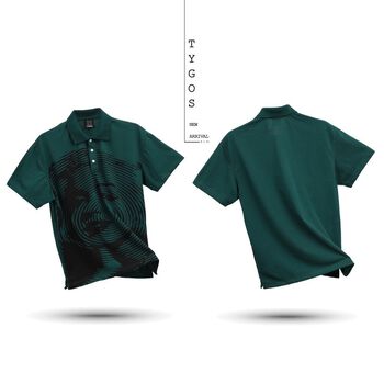ÁO POLO TYGOS 027
