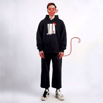 Áo Hoodie GuiltyChild (?????? ??????)