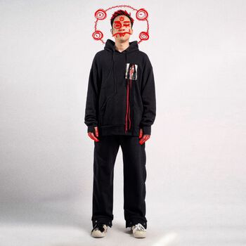 Áo hoodie GuiltyChild (???? ??????)