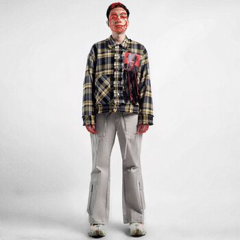 Quần khaki ống leo GuiltyChild (?????? ???????)