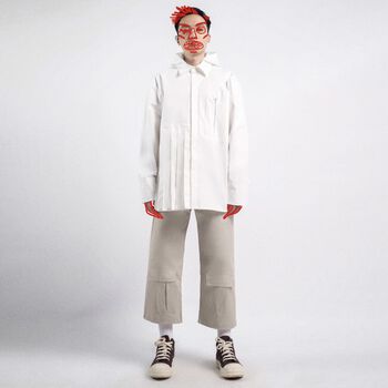 Quần lửng dáng xuông GuiltyChild (????? ?????? ??????? ?????)