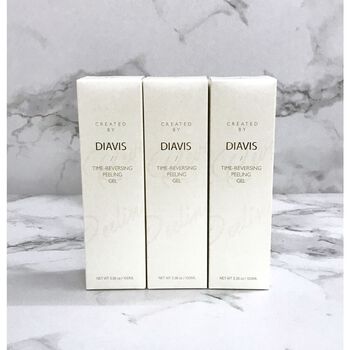 Gel Tẩy Tế Bào Chết, Trẻ Hóa Da Diavis Time-Reversing Peeling Gel 100ml