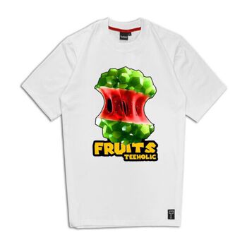 [TEEHOLIC] Áo thun unisex in hình dưa hấu