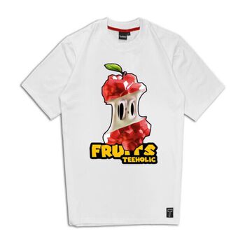 [TEEHOLIC] Áo thun unisex in hình trái lựu