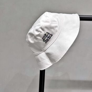 NÓN BUCKET MULTI FLORAL