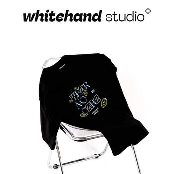 WHITEHAND CĂN BẢN 03 T-SHIRT