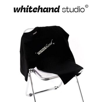 WHITEHAND CĂN BẢN 01 T-SHIRT