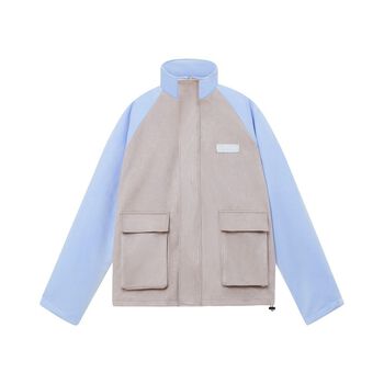 Áo khoác Banawa - The New Era Jacket - Blue
