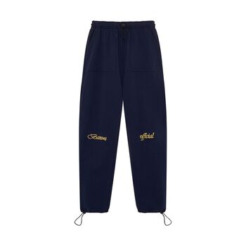 Quần Banawa - Signature Jogger - Dark Blue