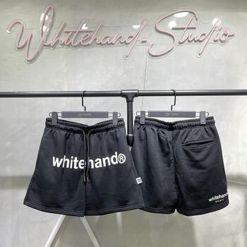 QUẦN SHORT WHS BIG LOGO