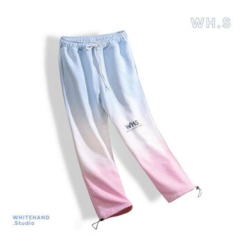 QUẦN SWEATPANTS THREE-COLOR