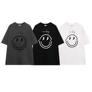 ÁO THUN FF IM OK TEE