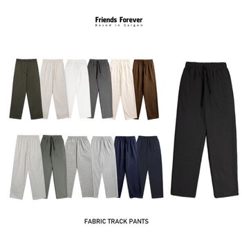 QUẦN FF FABRIC TRACK PANTS