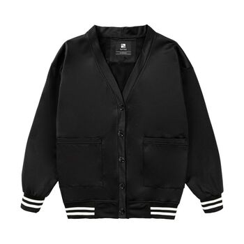 Áo Khoác FF CARAMEL CARDIGAN