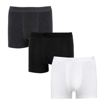 COMBO 3 QUẦN GIÁ DÙNG THỬ PREMIUM COTTON BOXER KHÁNG KHUẨN COMBO 3 QUẦN GIÁ DÙNG THỬ PREMIUM COTTON BOXER KHÁNG KHUẨN