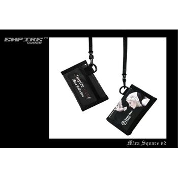 Mira Square Wallet V2