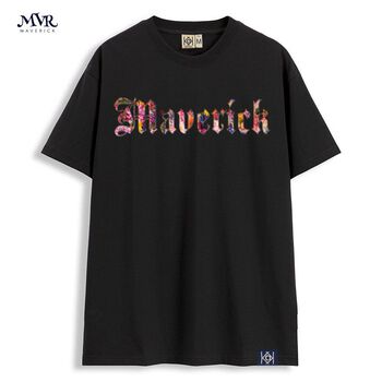 Áo Thun Nam Nữ Đẹp In Hình Logo Hoa Phong Cách Floris Áo Phông Có Size Lớn Vải Mát MVR KK1362 KK1363