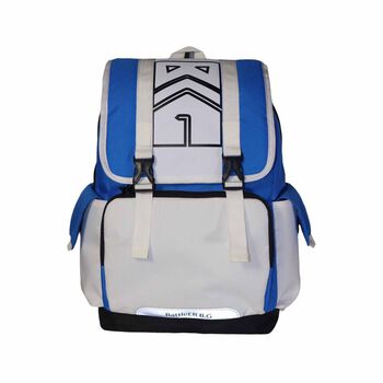 Balo đi học BATTLE ER B.G mẫu x006 thời trang Unisex Streetwear Backpack